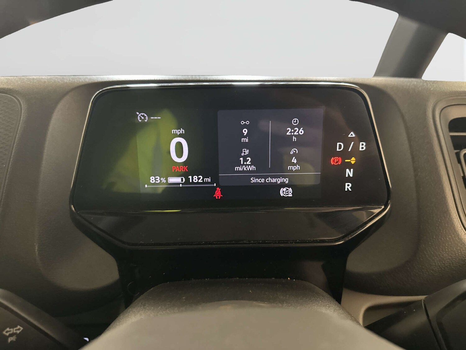 Used Volkswagen ID.Buzz 2024 for sale - 78175623: Photo 18