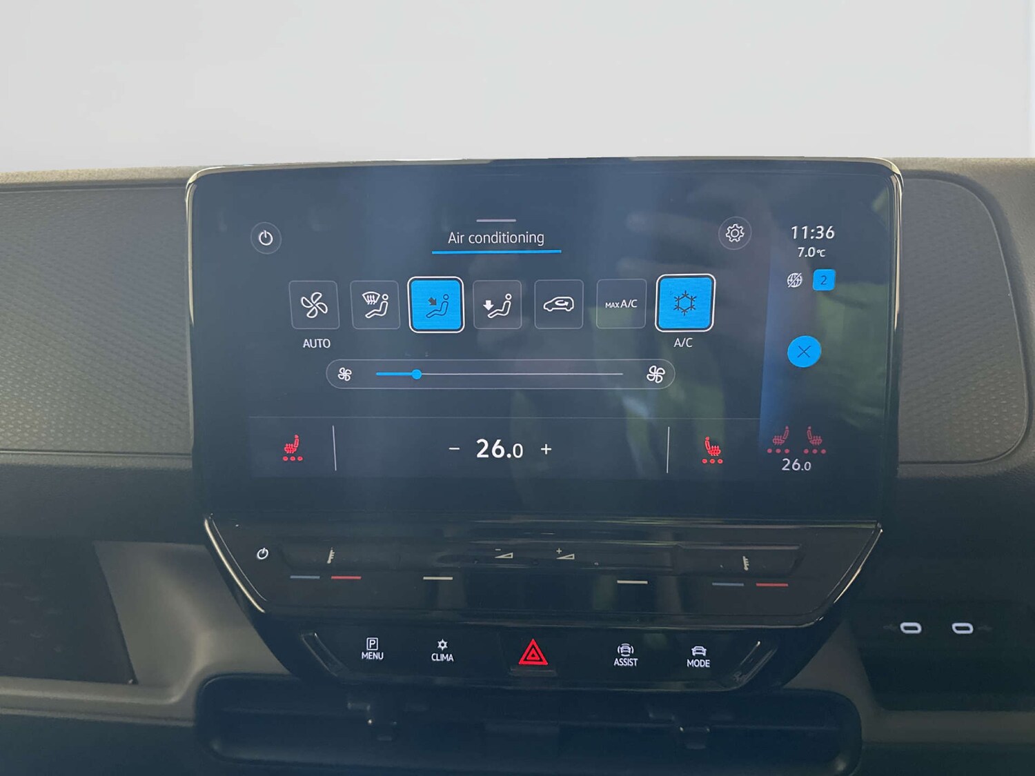 Used Volkswagen ID.Buzz 2024 for sale - 78175623: Photo 21