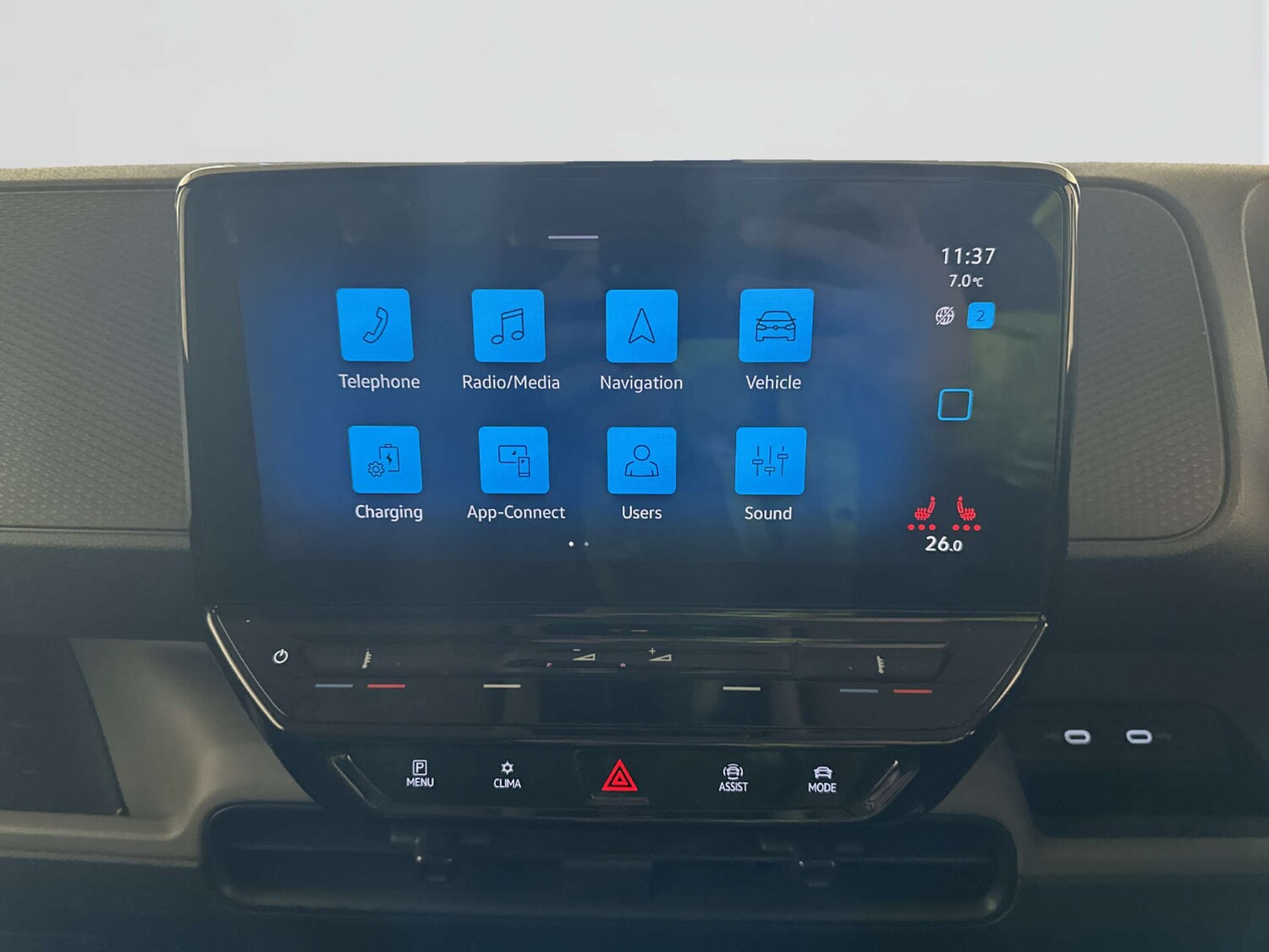 Used Volkswagen ID.Buzz 2024 for sale - 78175623: Photo 22