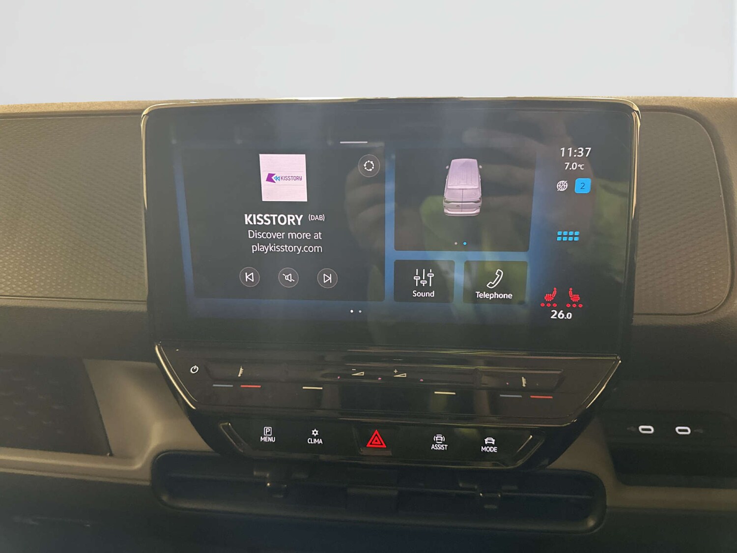 Used Volkswagen ID.Buzz 2024 for sale - 78175623: Photo 23