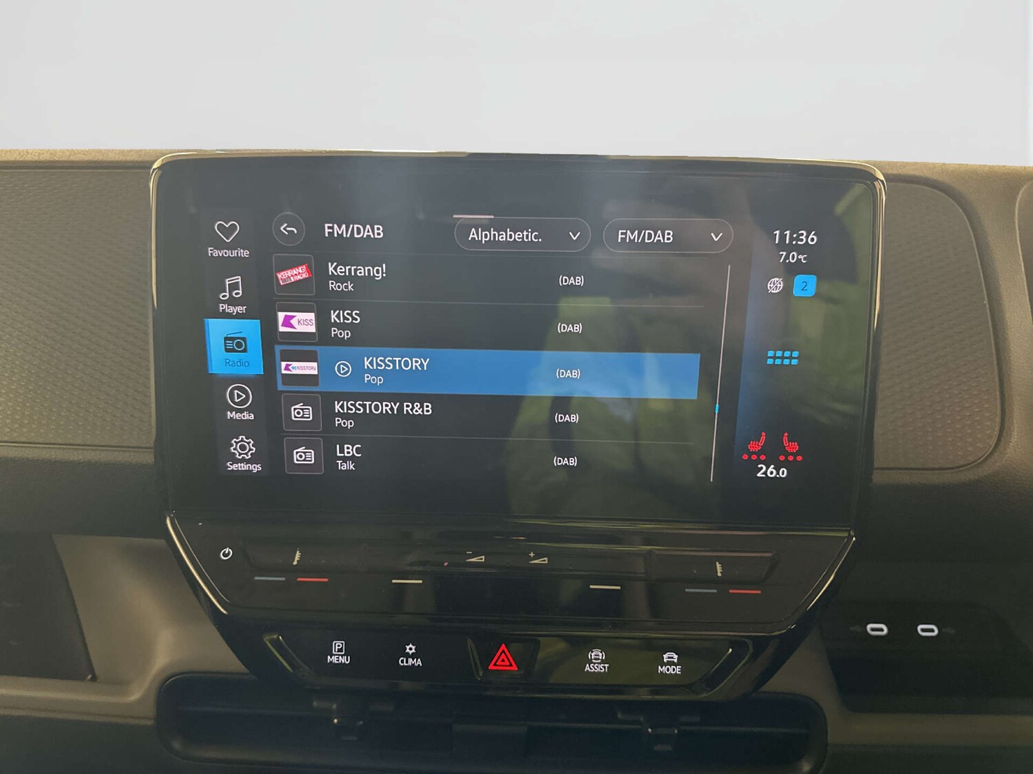 Used Volkswagen ID.Buzz 2024 for sale - 78175623: Photo 24