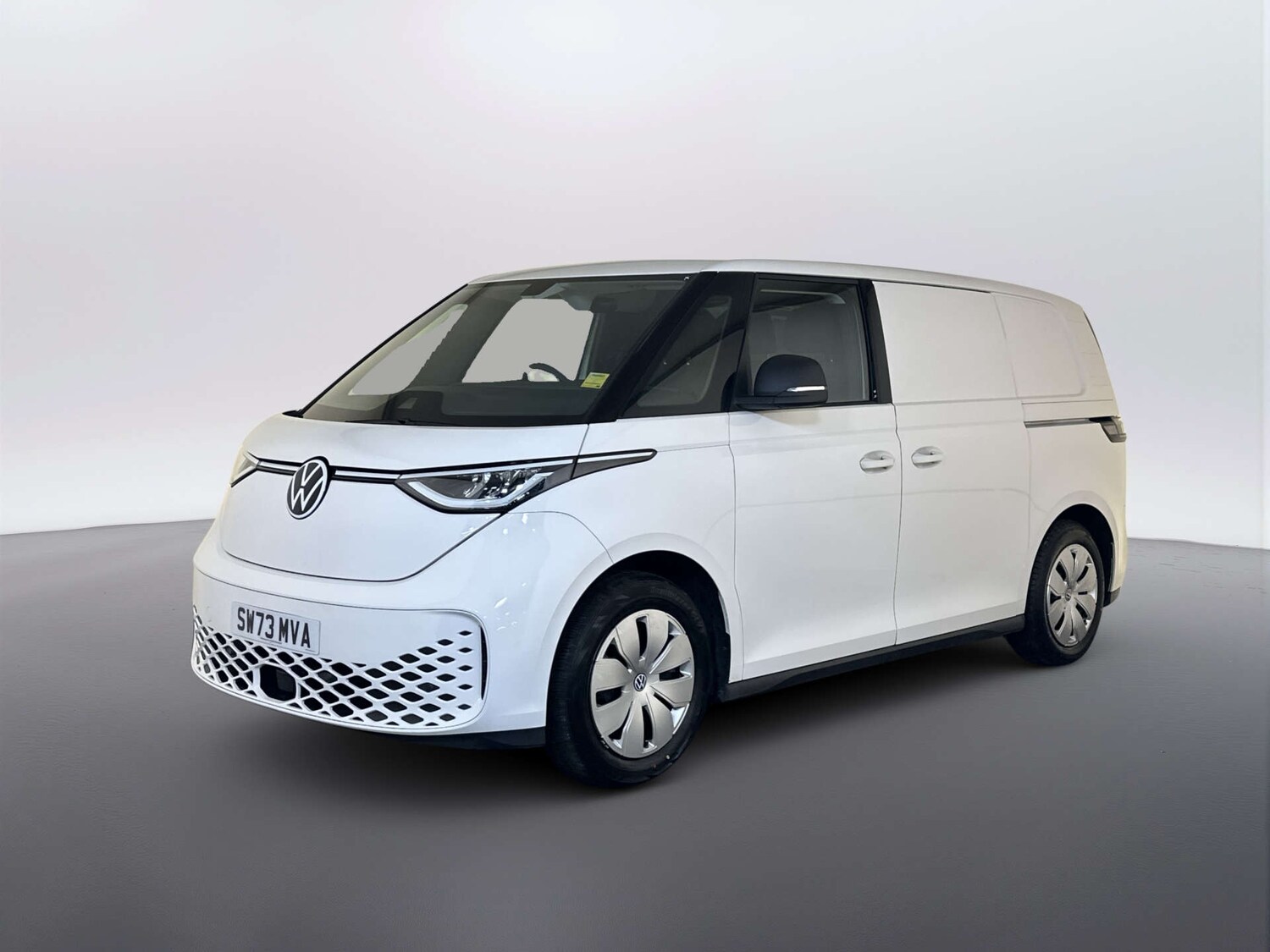 Used Volkswagen ID.Buzz 2024 for sale - 78175623: Photo 6