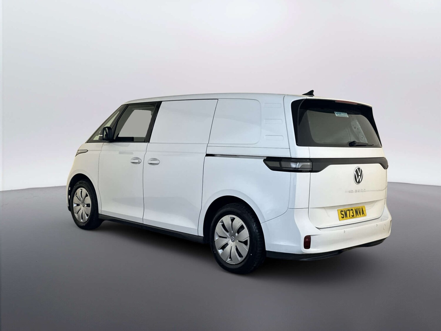 Used Volkswagen ID.Buzz 2024 for sale - 78175623: Photo 8