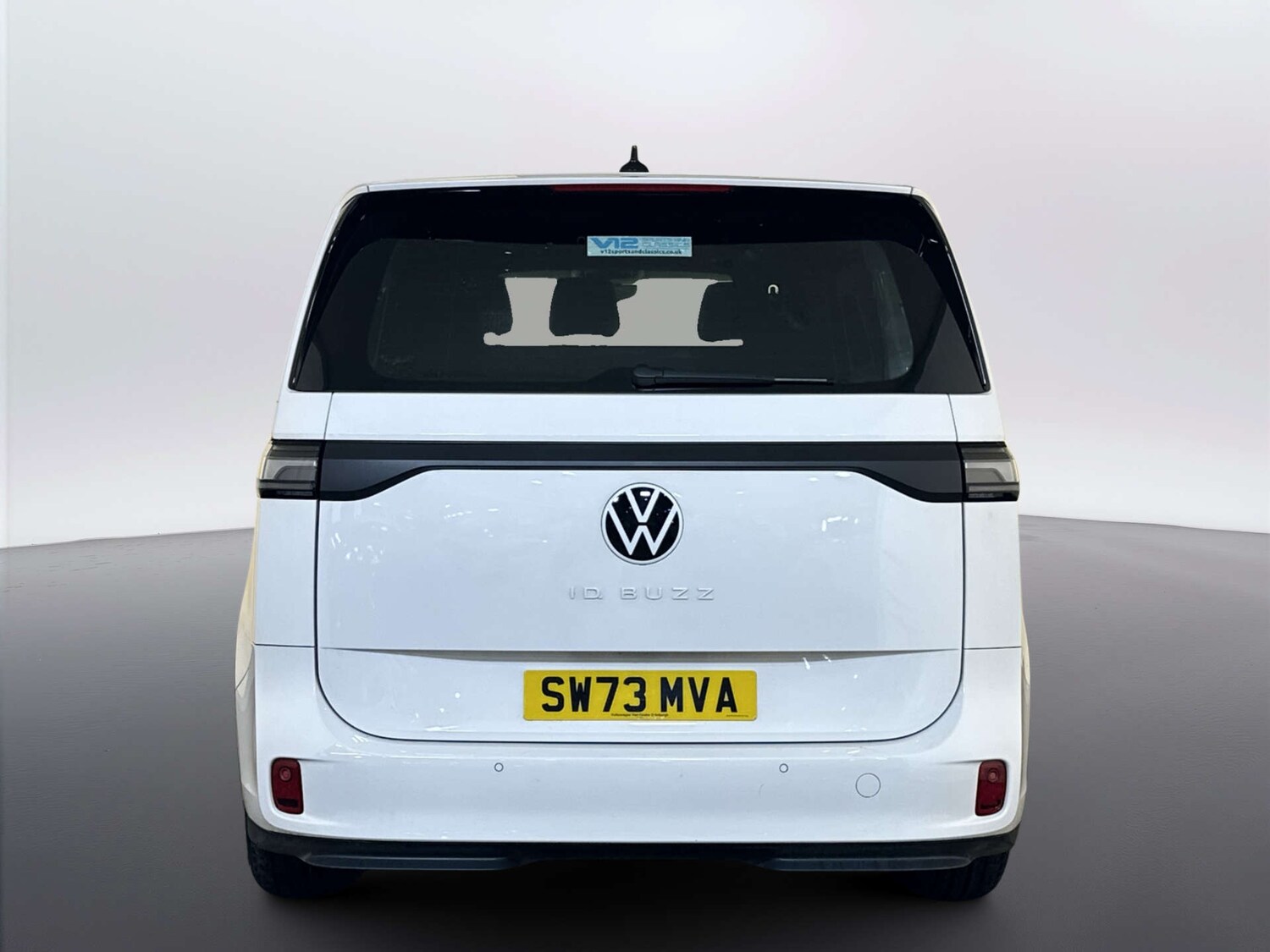 Used Volkswagen ID.Buzz 2024 for sale - 78175623: Photo 9