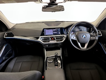 Used BMW 3 Series 2021 for sale - 75593029: Photo