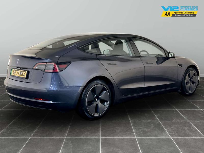 Used Tesla Model 3 2021 for sale - 76782207: Photo 10
