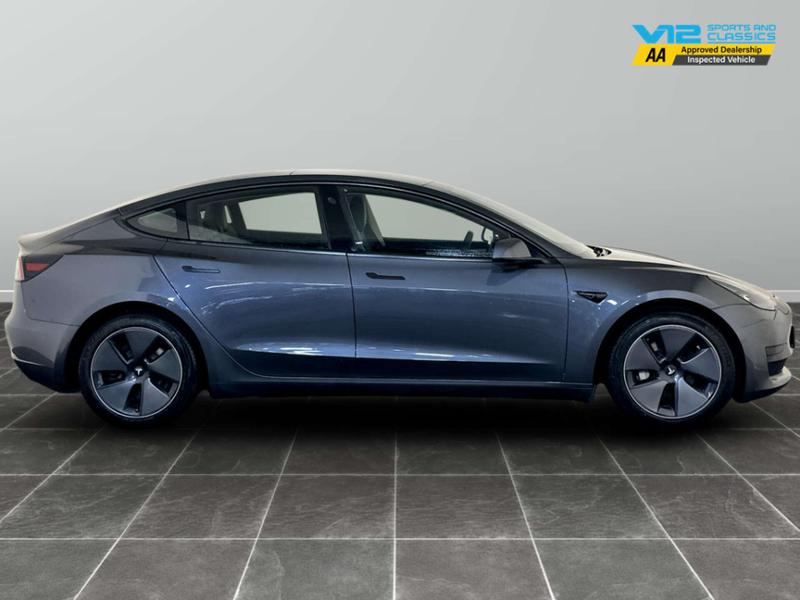 Used Tesla Model 3 2021 for sale - 76782207: Photo 11