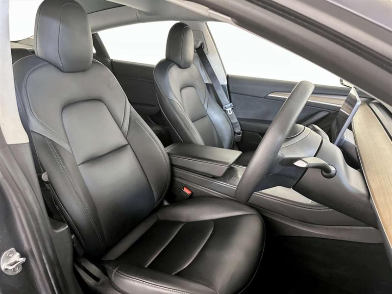 Used Tesla Model 3 2021 for sale - 76782207: Photo 13