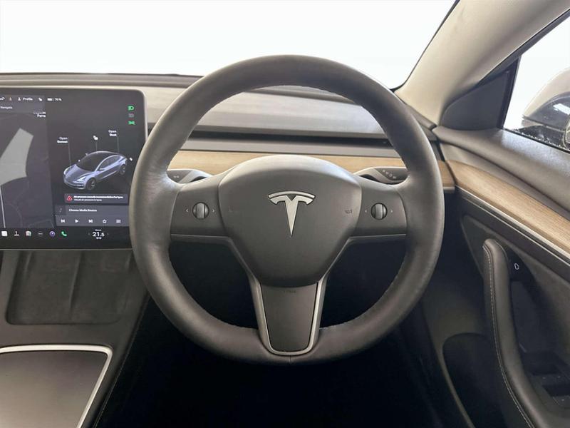 Used Tesla Model 3 2021 for sale - 76782207: Photo 16