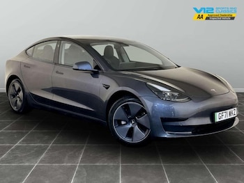Used Tesla Model 3 2021 for sale - 76782207: Photo