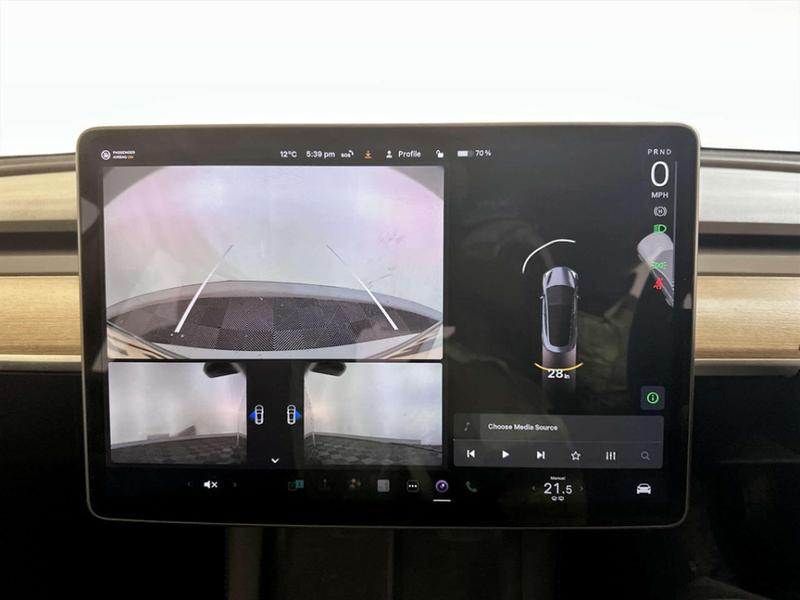 Used Tesla Model 3 2021 for sale - 76782207: Photo 20