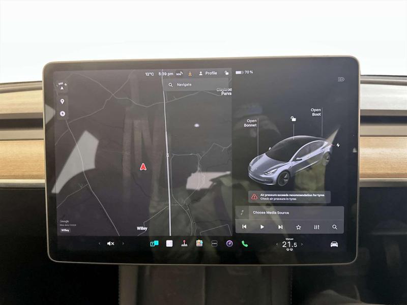 Used Tesla Model 3 2021 for sale - 76782207: Photo 21