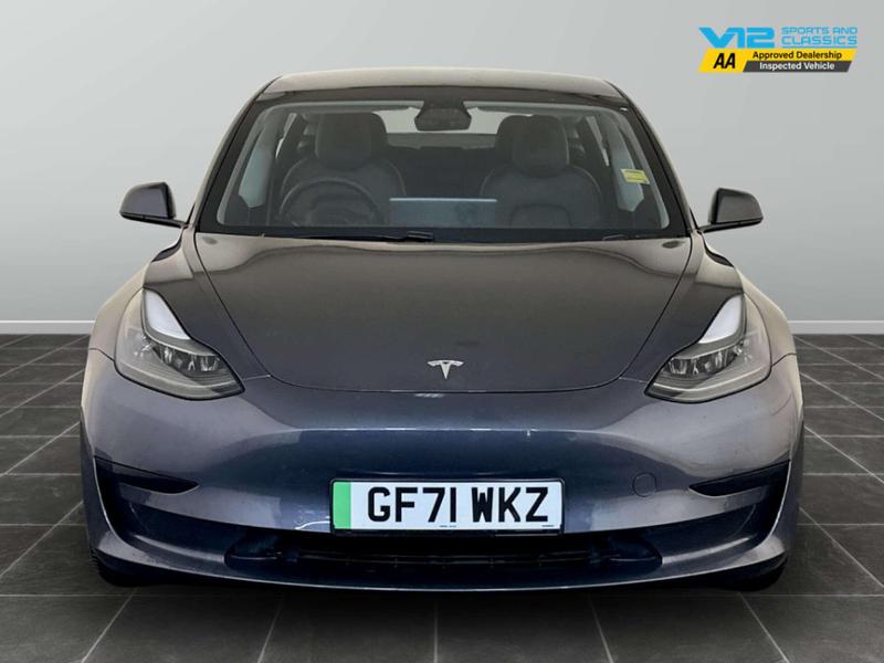 Used Tesla Model 3 2021 for sale - 76782207: Photo 5