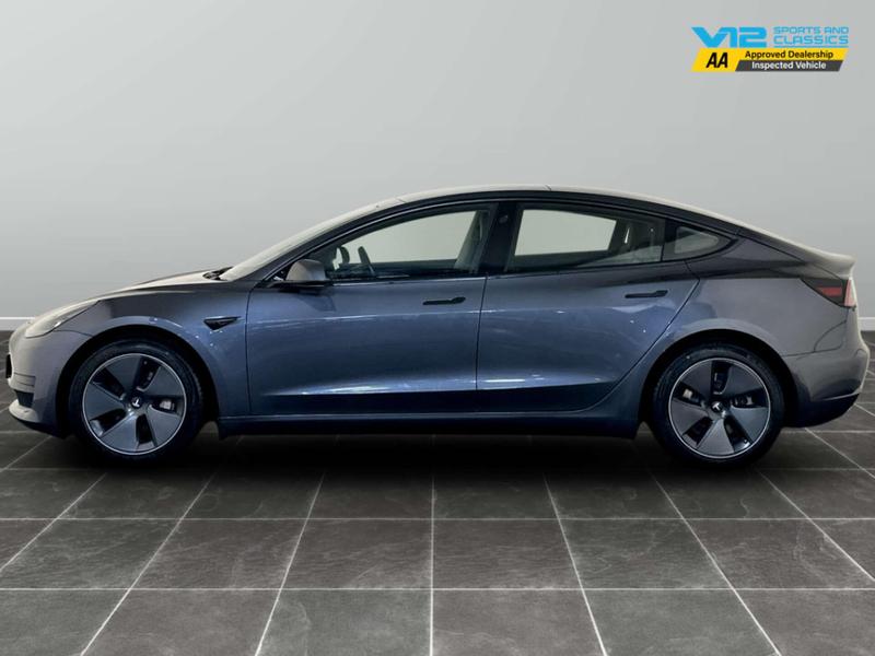 Used Tesla Model 3 2021 for sale - 76782207: Photo 7