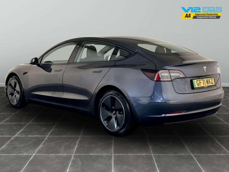 Used Tesla Model 3 2021 for sale - 76782207: Photo 8