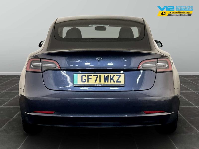 Used Tesla Model 3 2021 for sale - 76782207: Photo 9