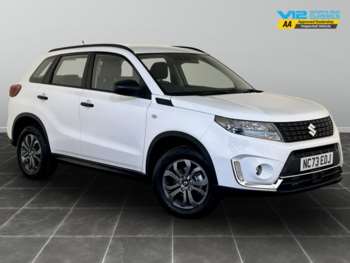 2024 (73) - 1.4 Boosterjet 48V Hybrid Go 5dr