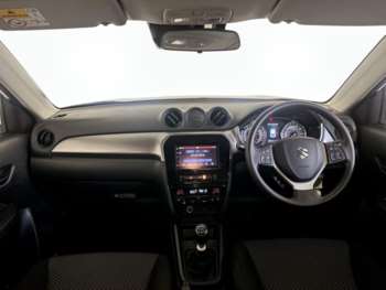 Used Suzuki Vitara 2024 for sale - 75053333: Photo