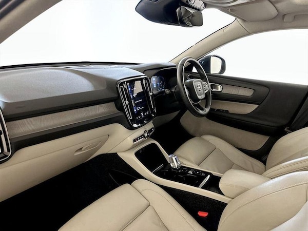 Used Volvo XC40 2021 for sale - 76209294: Photo 12