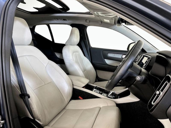 Used Volvo XC40 2021 for sale - 76209294: Photo 13