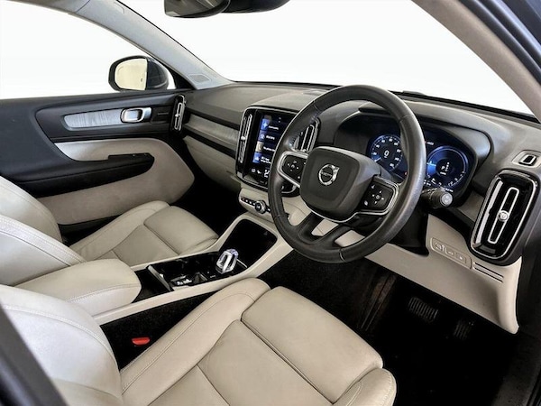 Used Volvo XC40 2021 for sale - 76209294: Photo 15