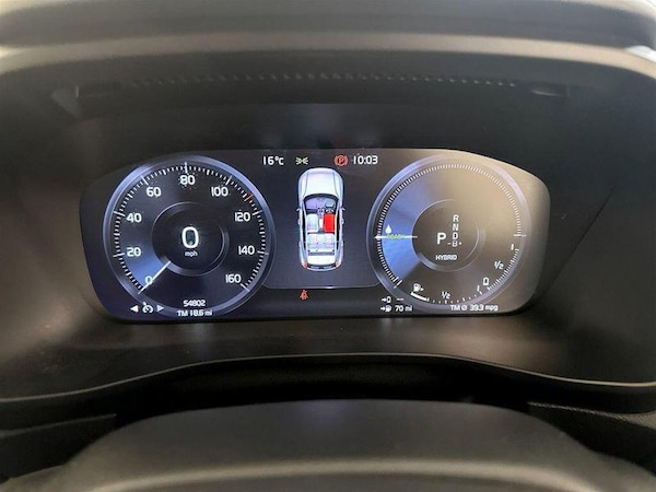 Used Volvo XC40 2021 for sale - 76209294: Photo 18