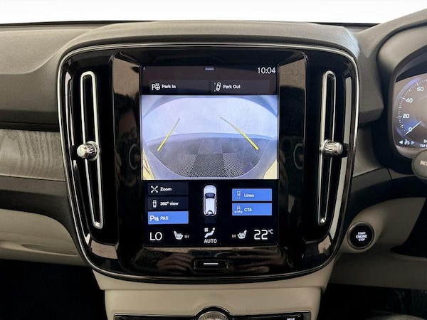 Used Volvo XC40 2021 for sale - 76209294: Photo 20