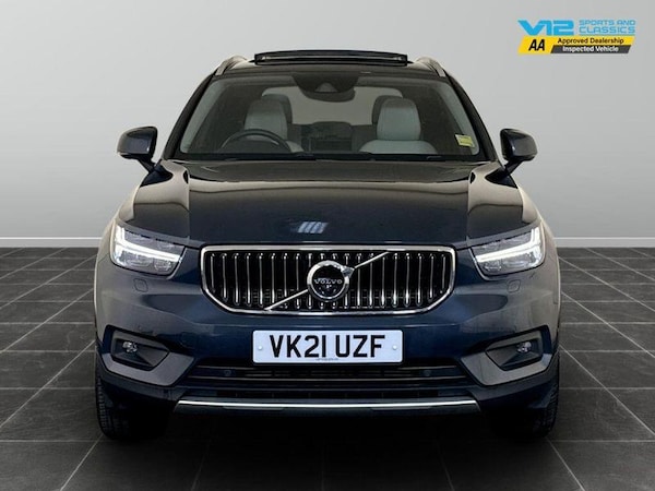 Used Volvo XC40 2021 for sale - 76209294: Photo 5