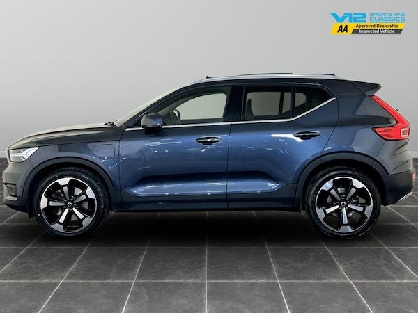 Used Volvo XC40 2021 for sale - 76209294: Photo 7