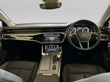 Used Audi A6 Avant 2022 for sale - 78786813: Photo
