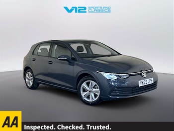Used Volkswagen Golf 2023 for sale - 78617771: Photo