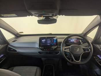 Used Volkswagen ID3 2021 for sale - 73862192: Photo