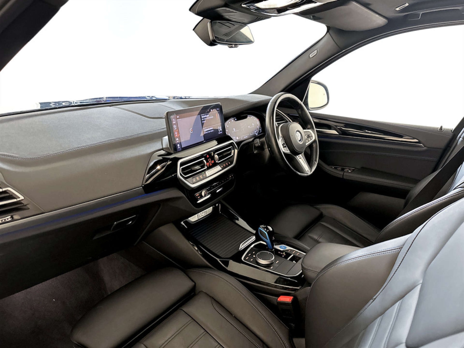 Used BMW iX3 2023 for sale - 77438673: Photo 11