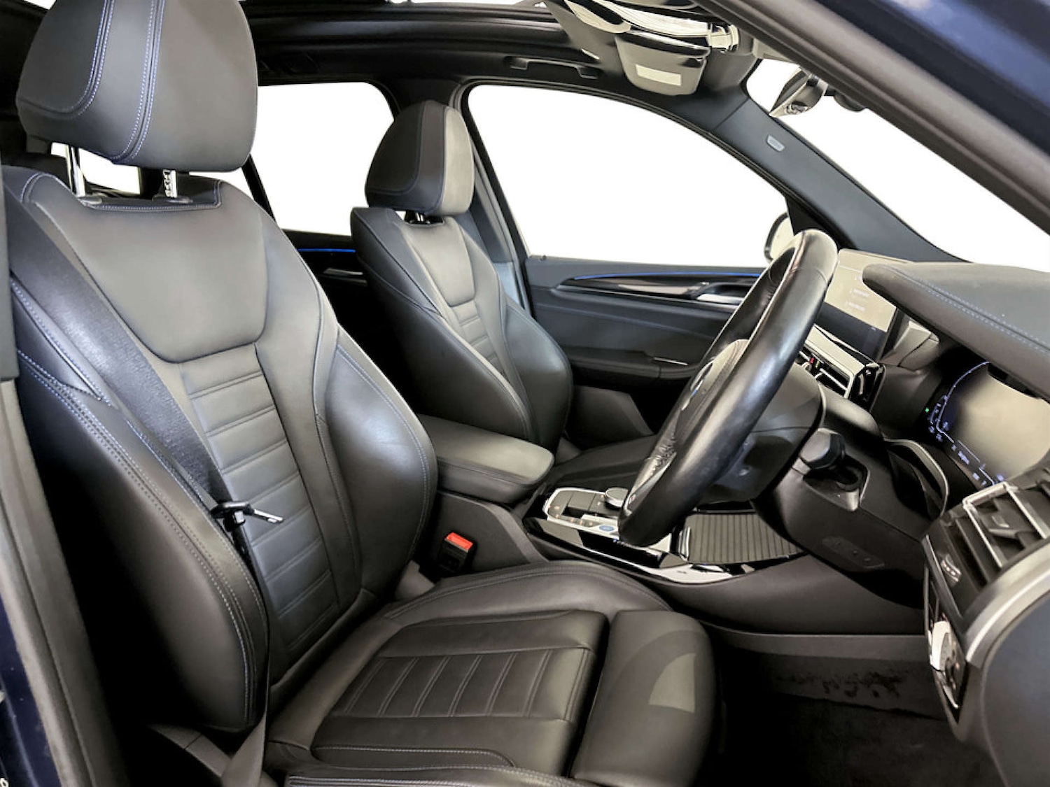 Used BMW iX3 2023 for sale - 77438673: Photo 12