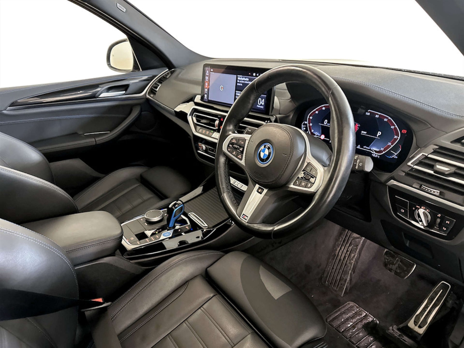 Used BMW iX3 2023 for sale - 77438673: Photo 14