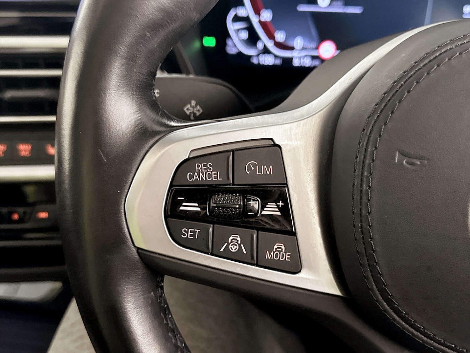 Used BMW iX3 2023 for sale - 77438673: Photo 16