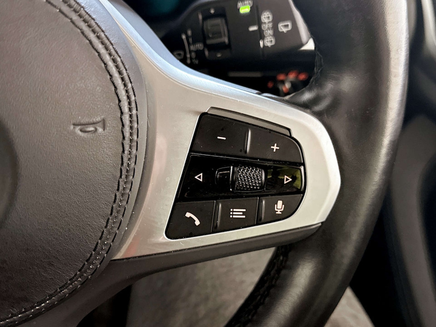 Used BMW iX3 2023 for sale - 77438673: Photo 18