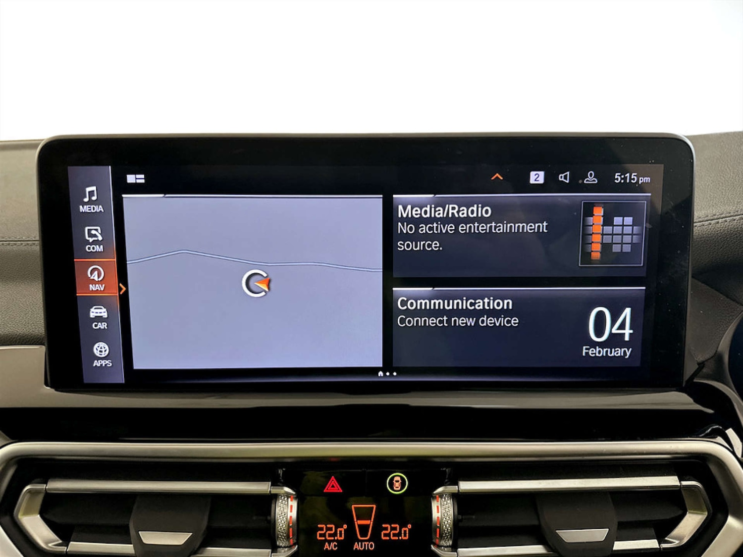 Used BMW iX3 2023 for sale - 77438673: Photo 21