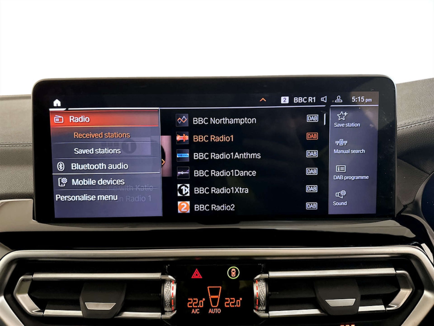 Used BMW iX3 2023 for sale - 77438673: Photo 22