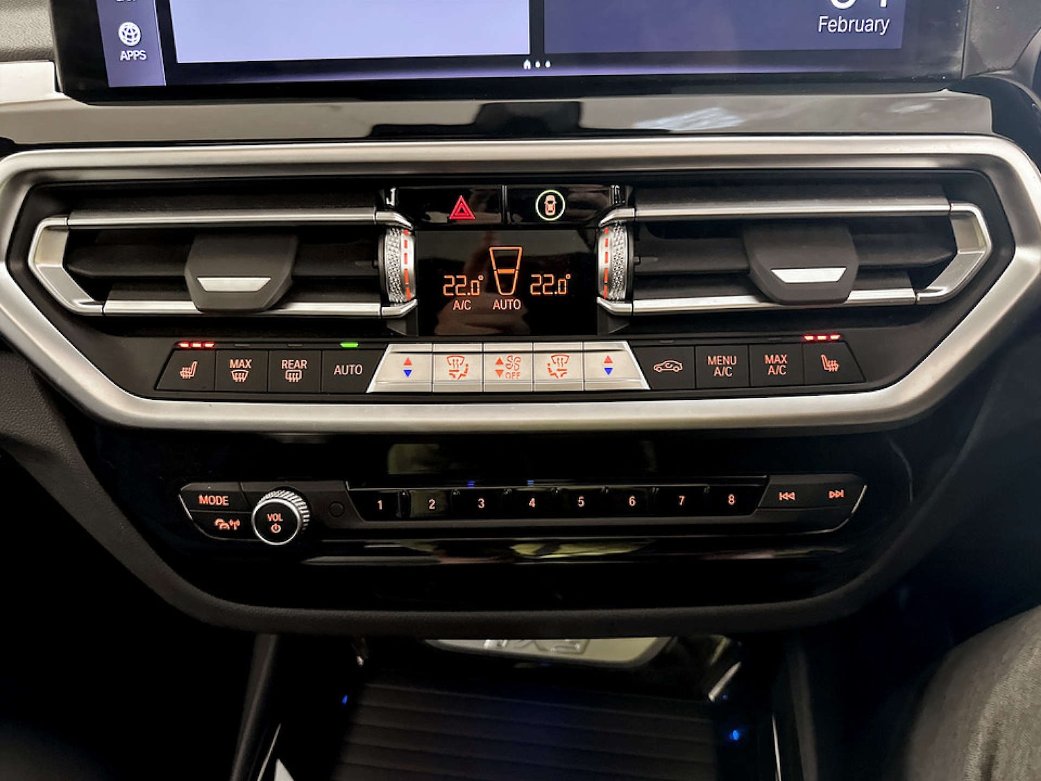 Used BMW iX3 2023 for sale - 77438673: Photo 24