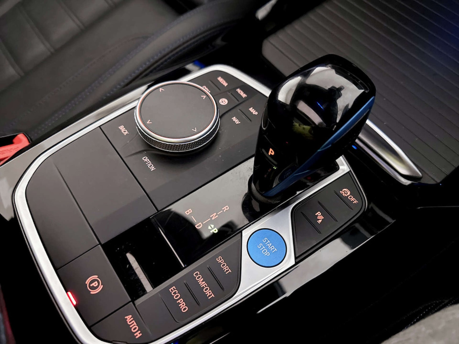 Used BMW iX3 2023 for sale - 77438673: Photo 25