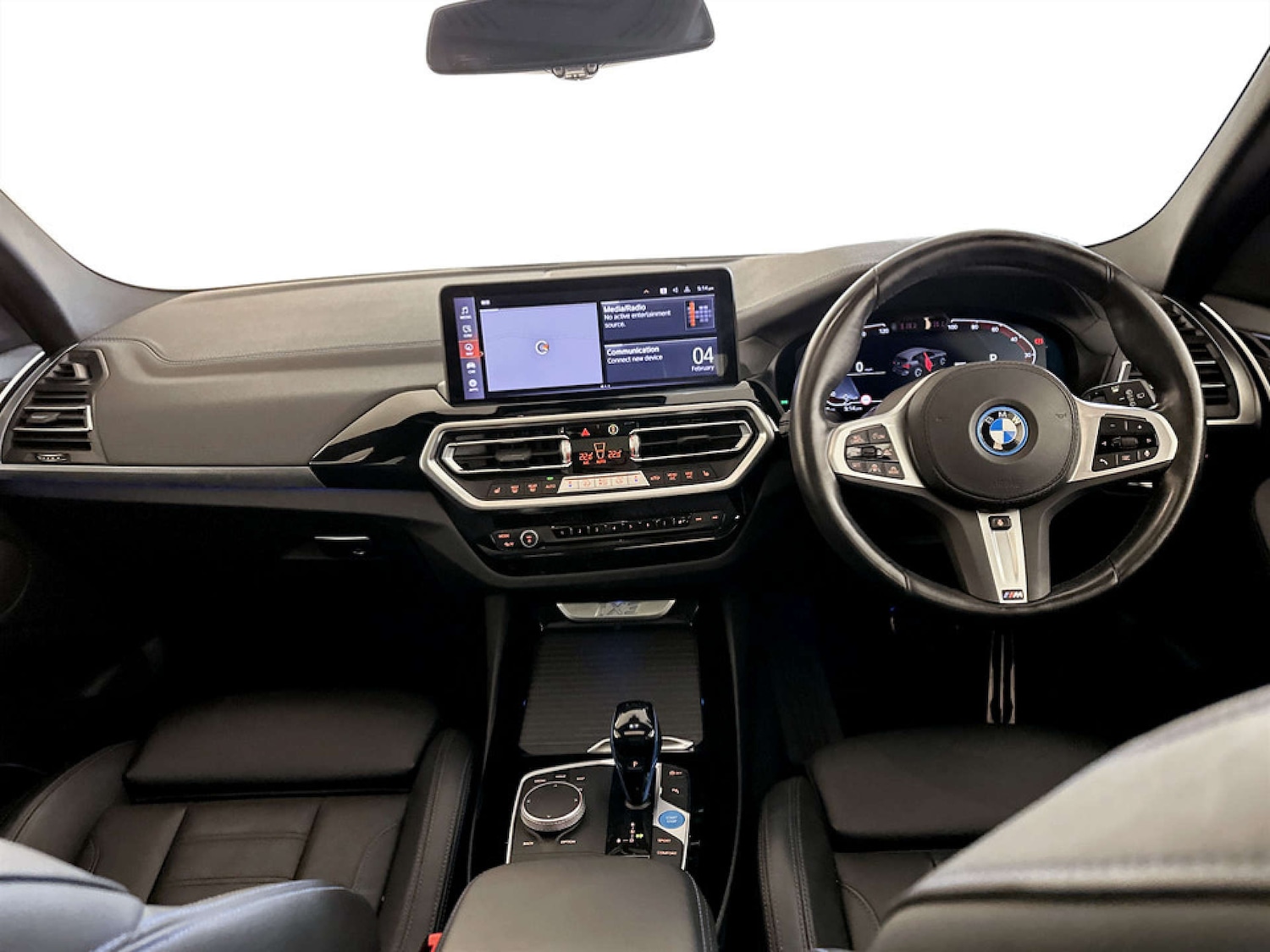 Used BMW iX3 2023 for sale - 77438673: Photo 3