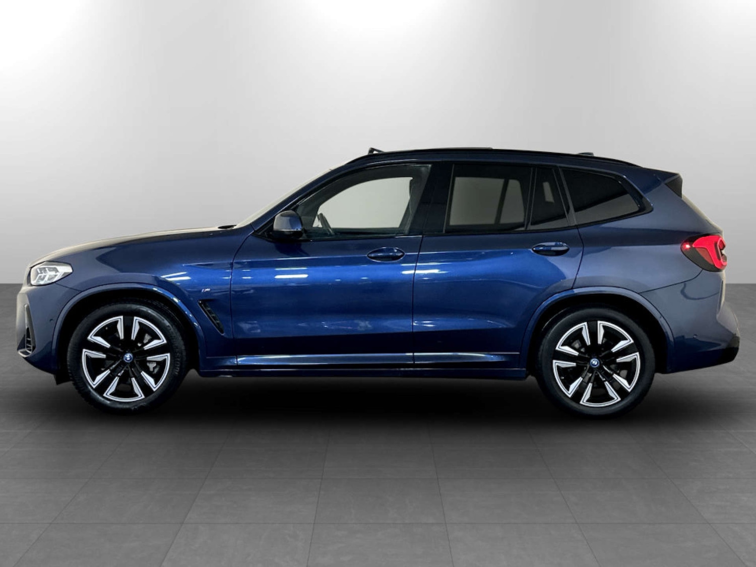 Used BMW iX3 2023 for sale - 77438673: Photo 6