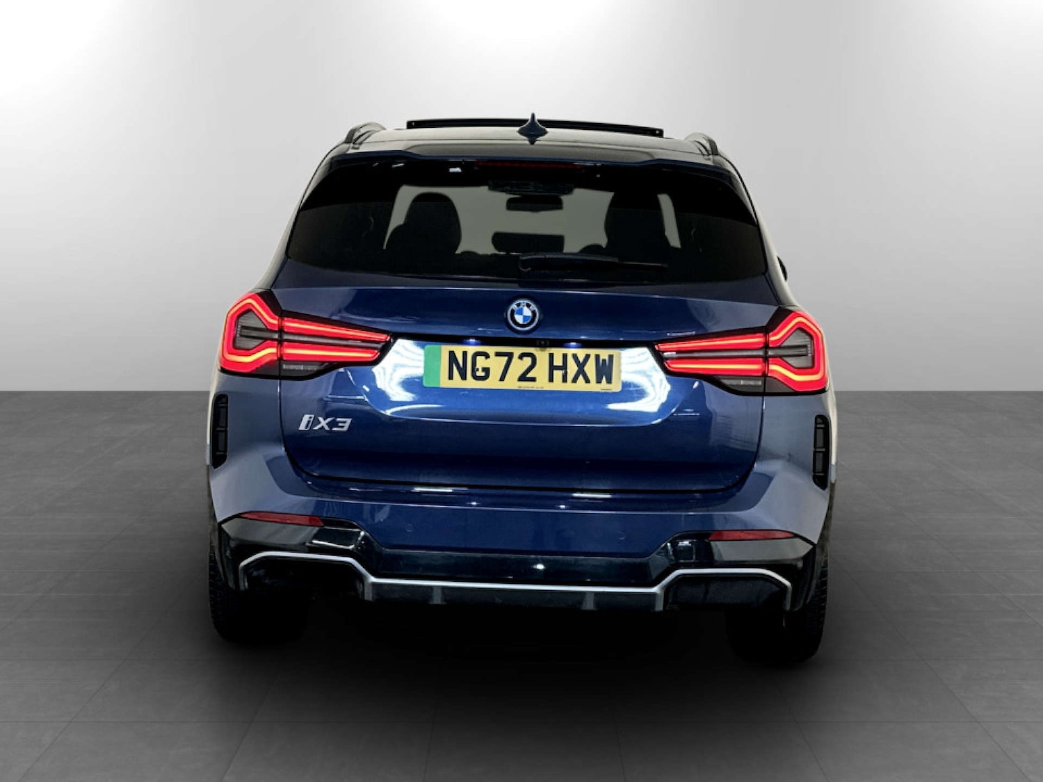 Used BMW iX3 2023 for sale - 77438673: Photo 8