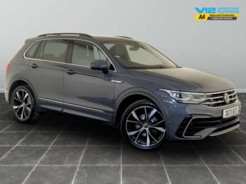 2021 (71) - 1.5 TSI 150 R-Line 5dr DSG