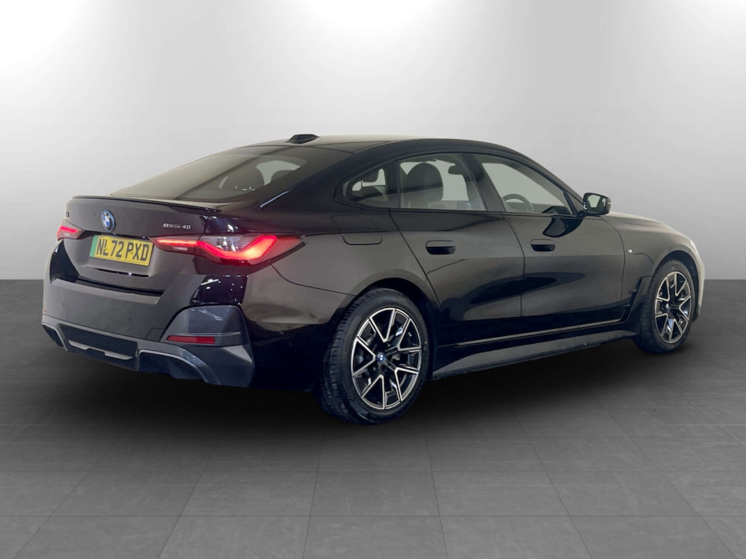 Used BMW i4 2022 for sale - 77594866: Photo 10