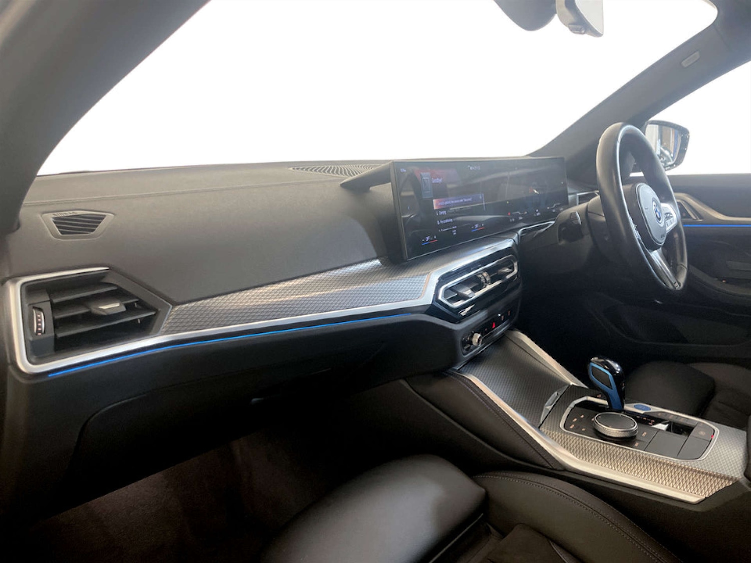 Used BMW i4 2022 for sale - 77594866: Photo 12