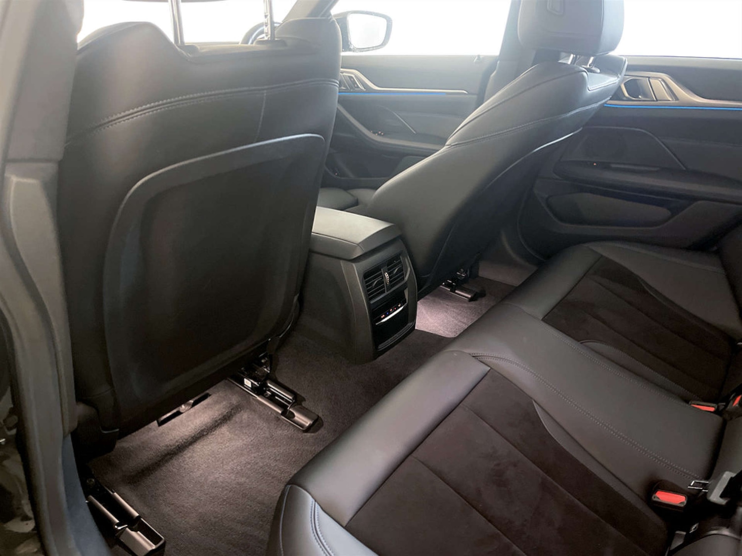 Used BMW i4 2022 for sale - 77594866: Photo 14