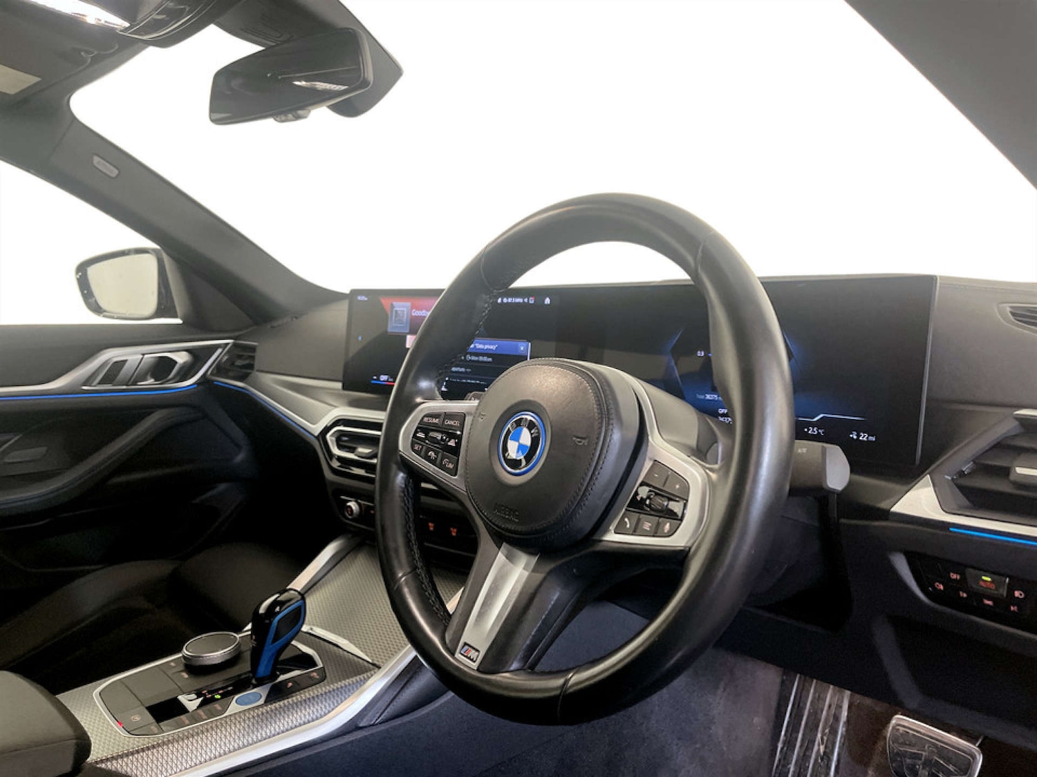 Used BMW i4 2022 for sale - 77594866: Photo 15