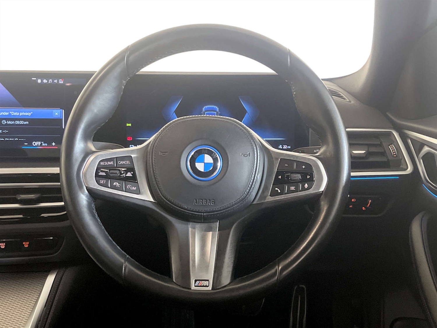 Used BMW i4 2022 for sale - 77594866: Photo 16